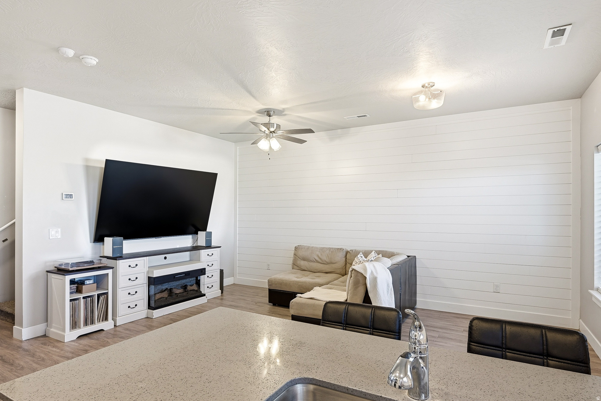 CEDAR BEN - Residential