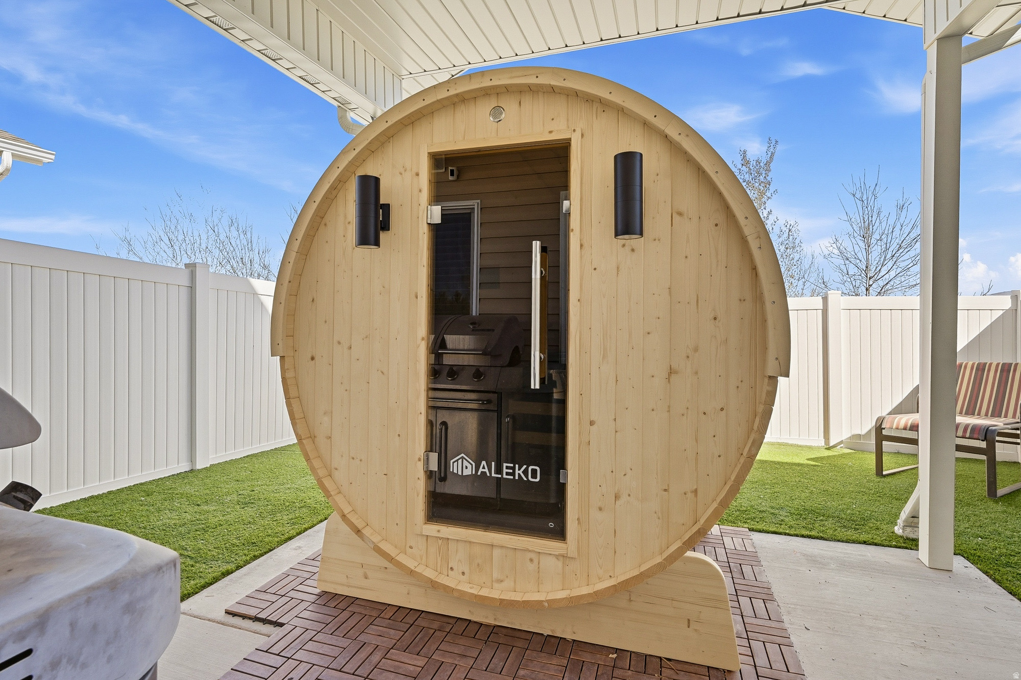 CEDAR BEN - Residential