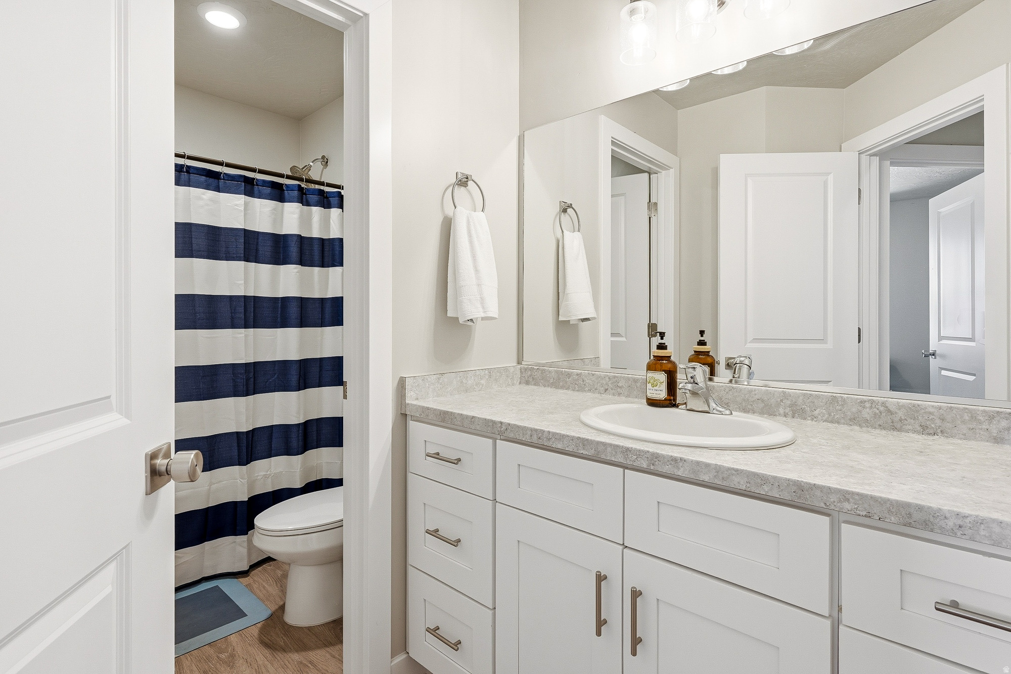 CEDAR BEN - Residential