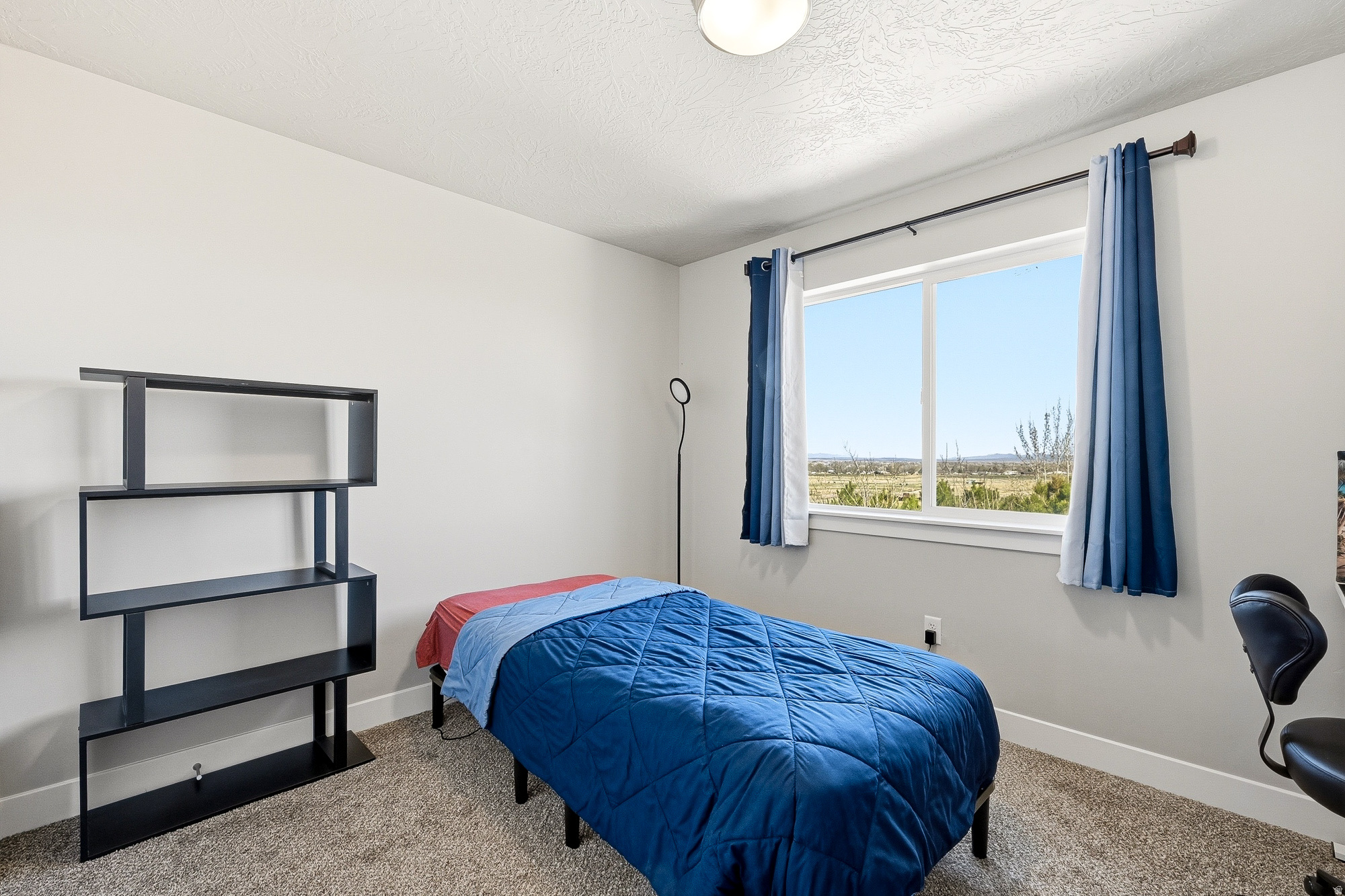 CEDAR BEN - Residential