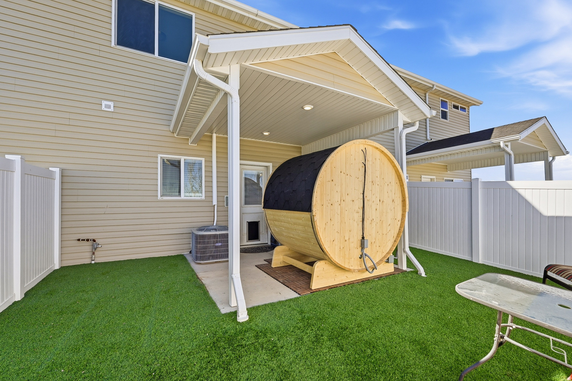 CEDAR BEN - Residential