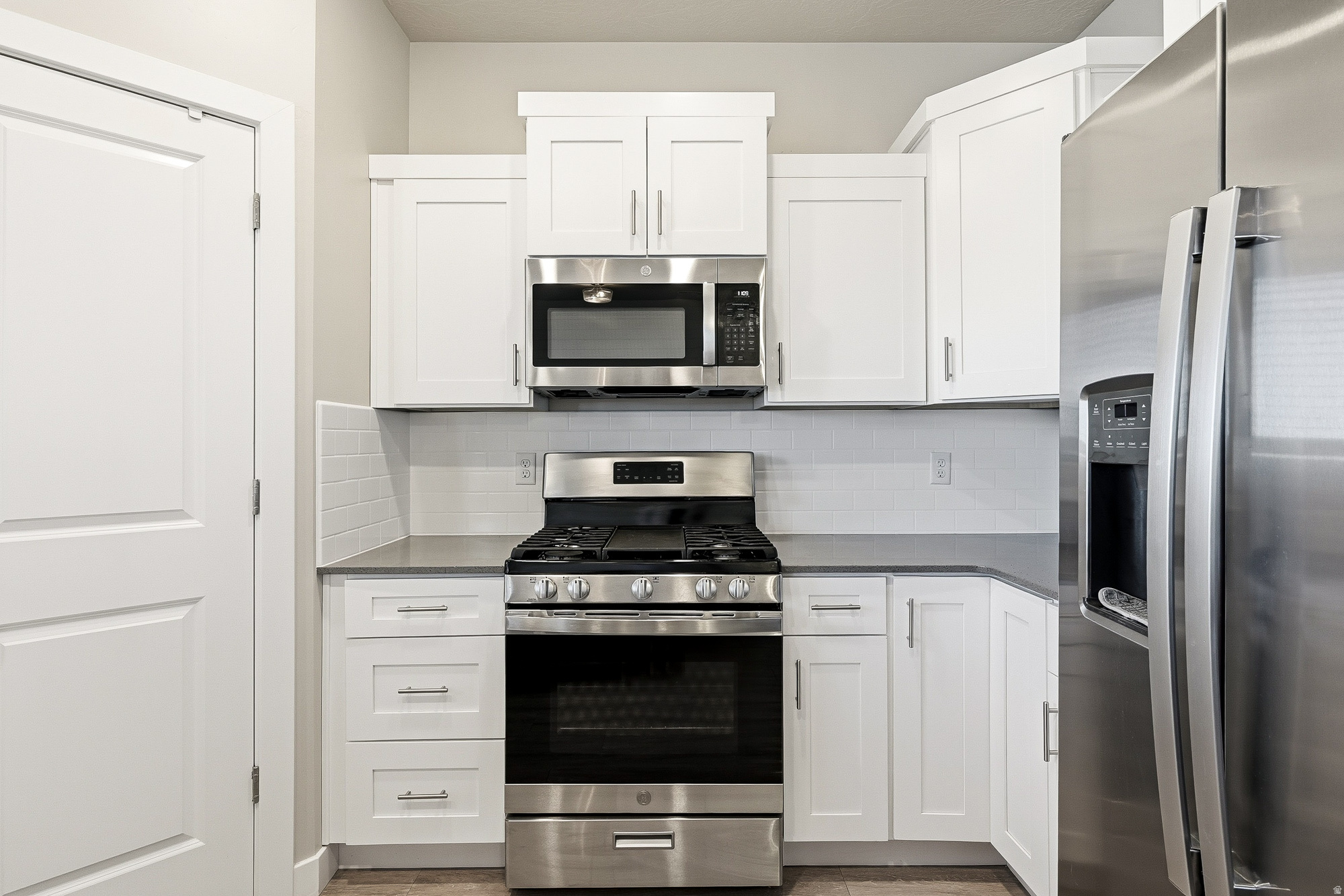 CEDAR BEN - Residential