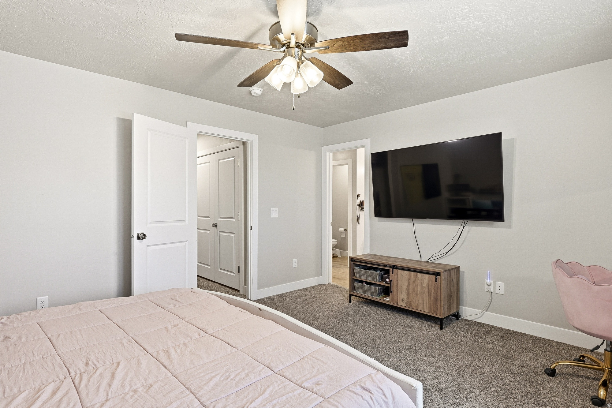 CEDAR BEN - Residential