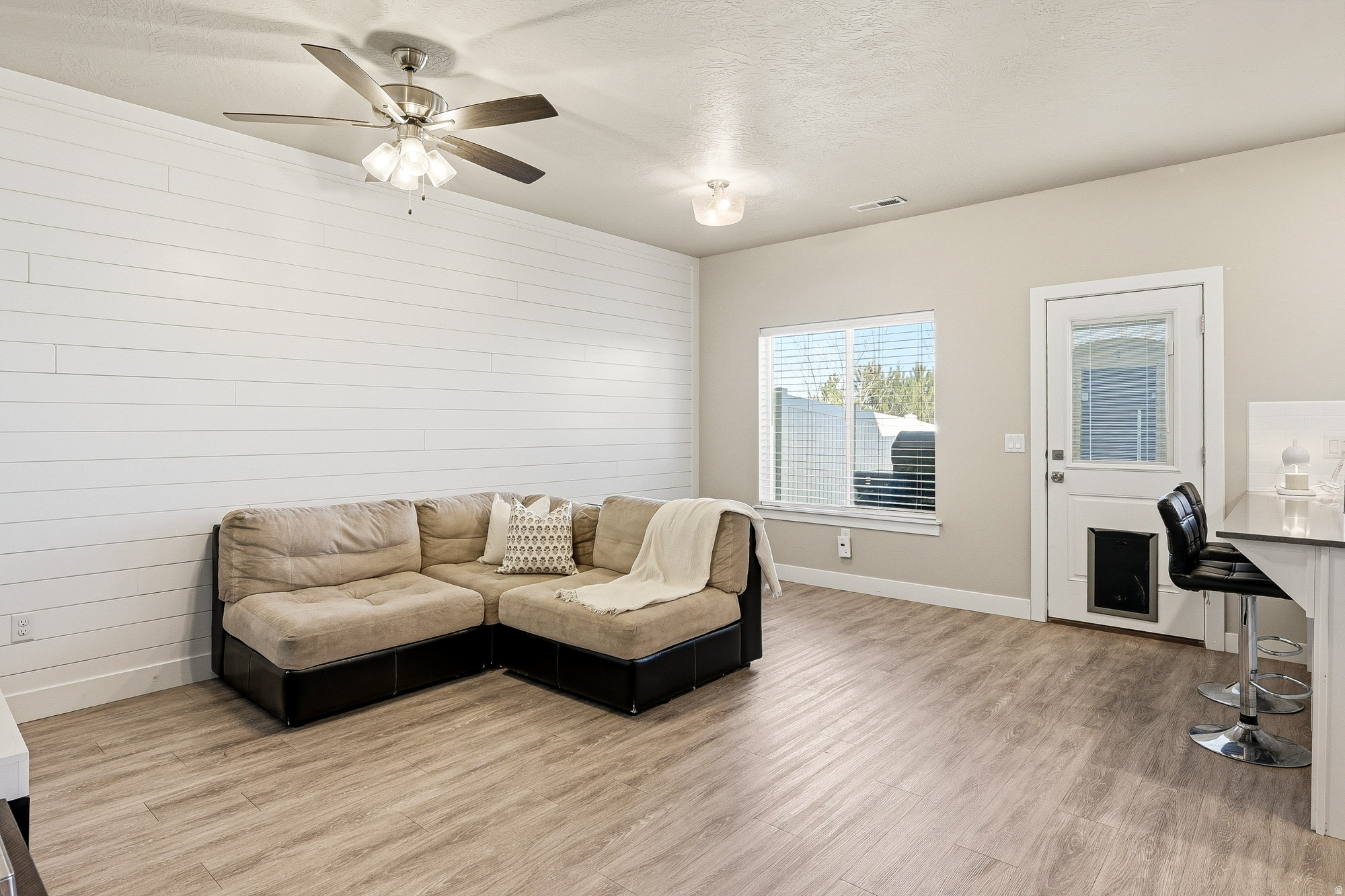 CEDAR BEN - Residential