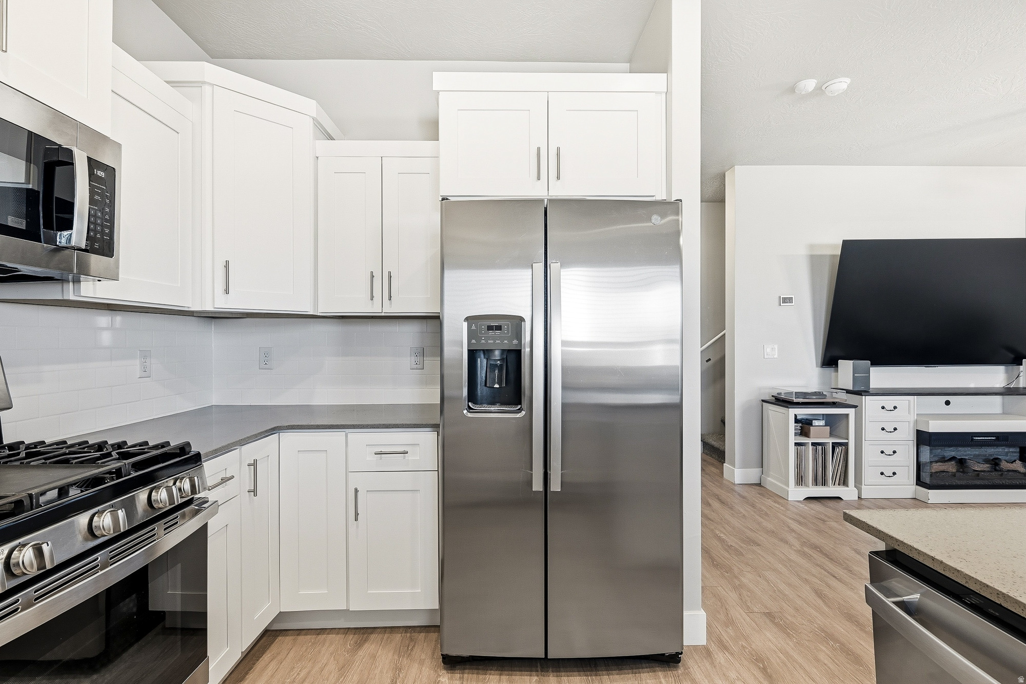 CEDAR BEN - Residential