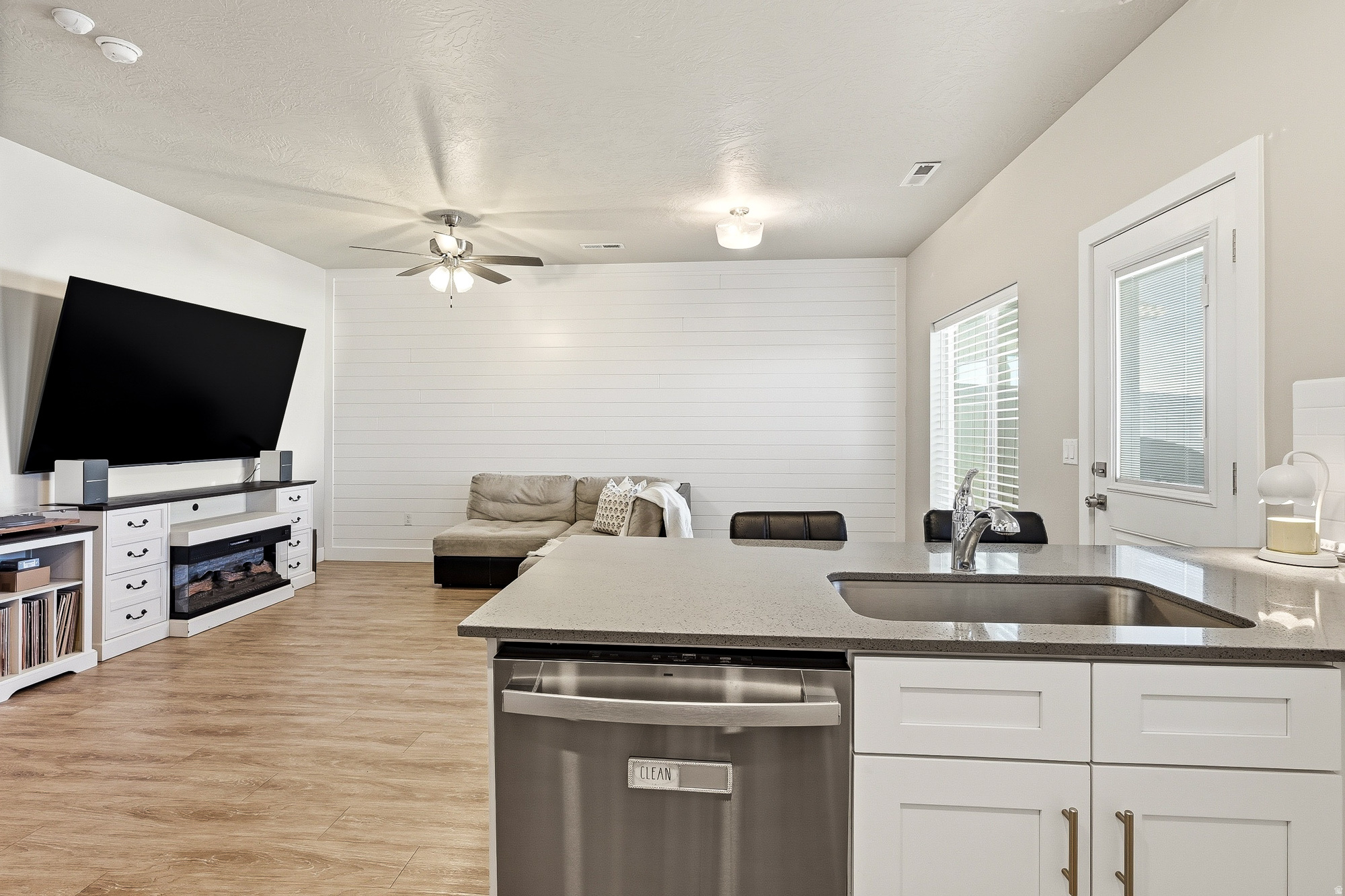 CEDAR BEN - Residential