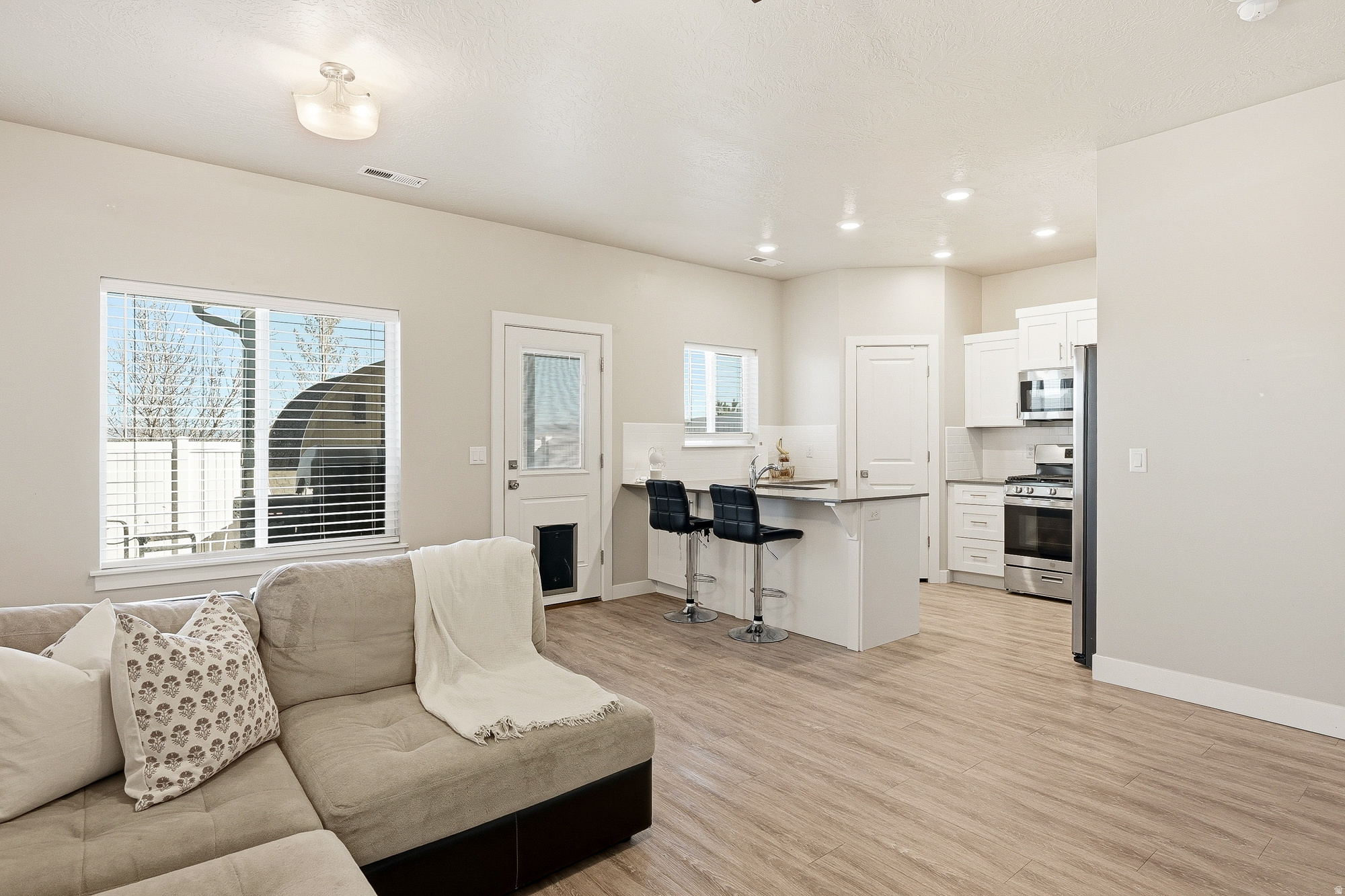 CEDAR BEN - Residential