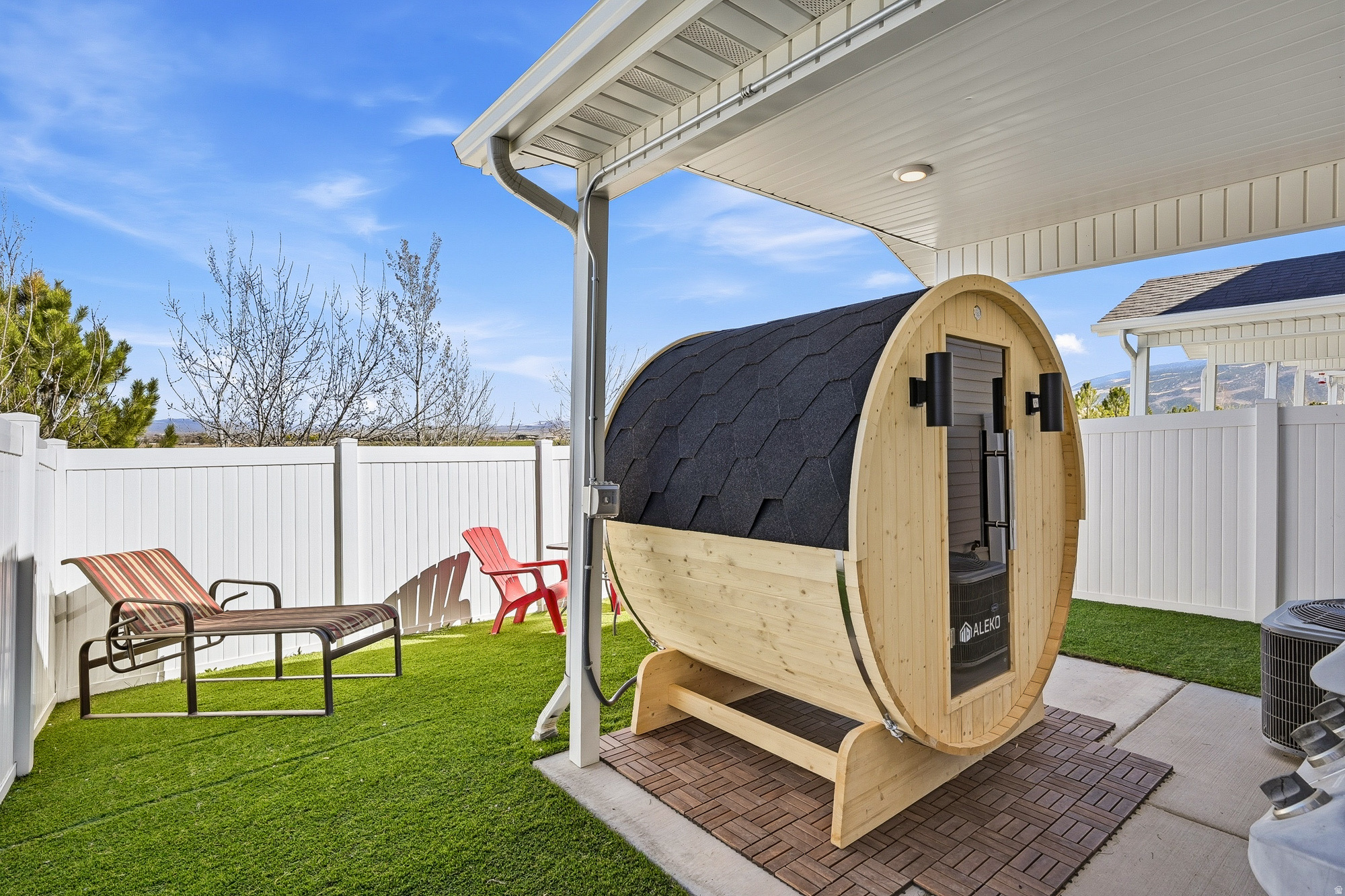 CEDAR BEN - Residential