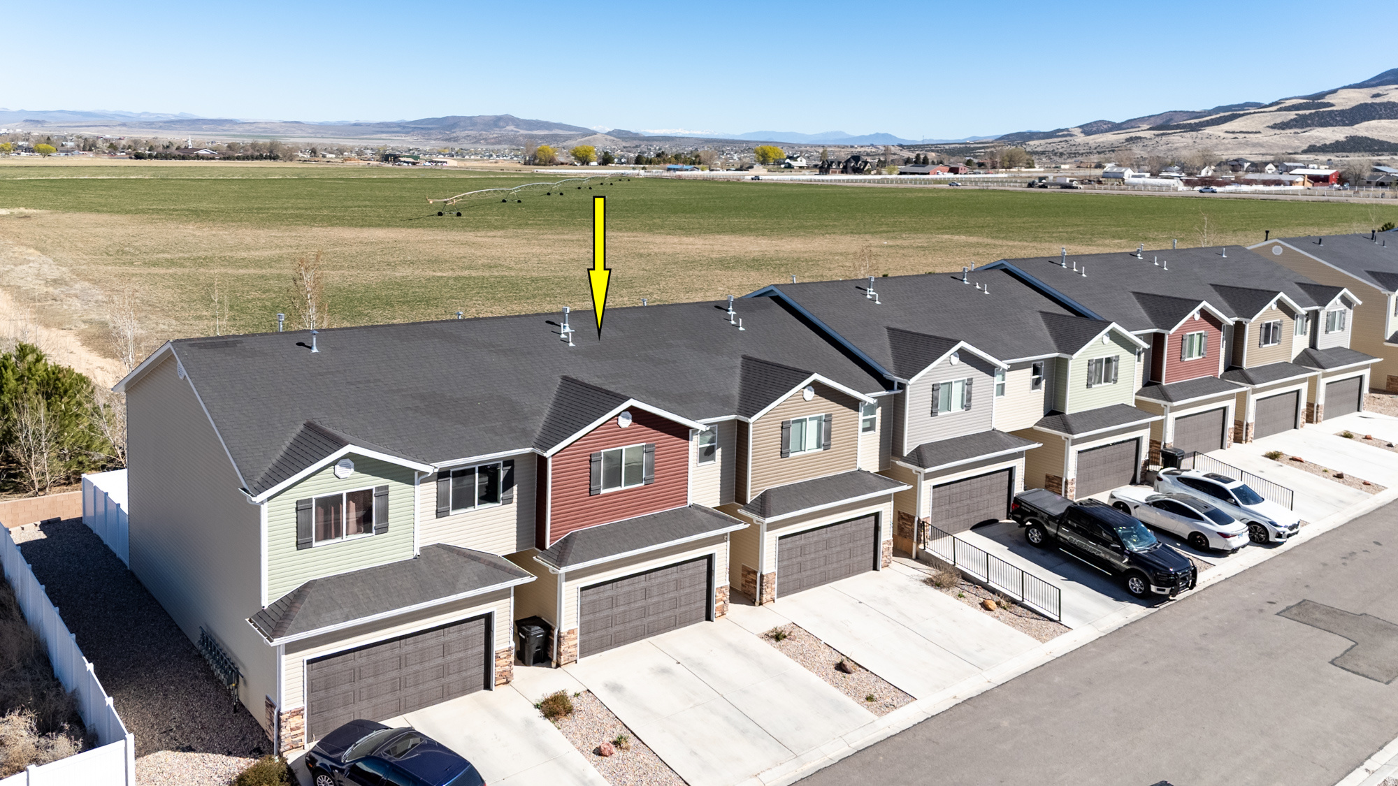 CEDAR BEN - Residential