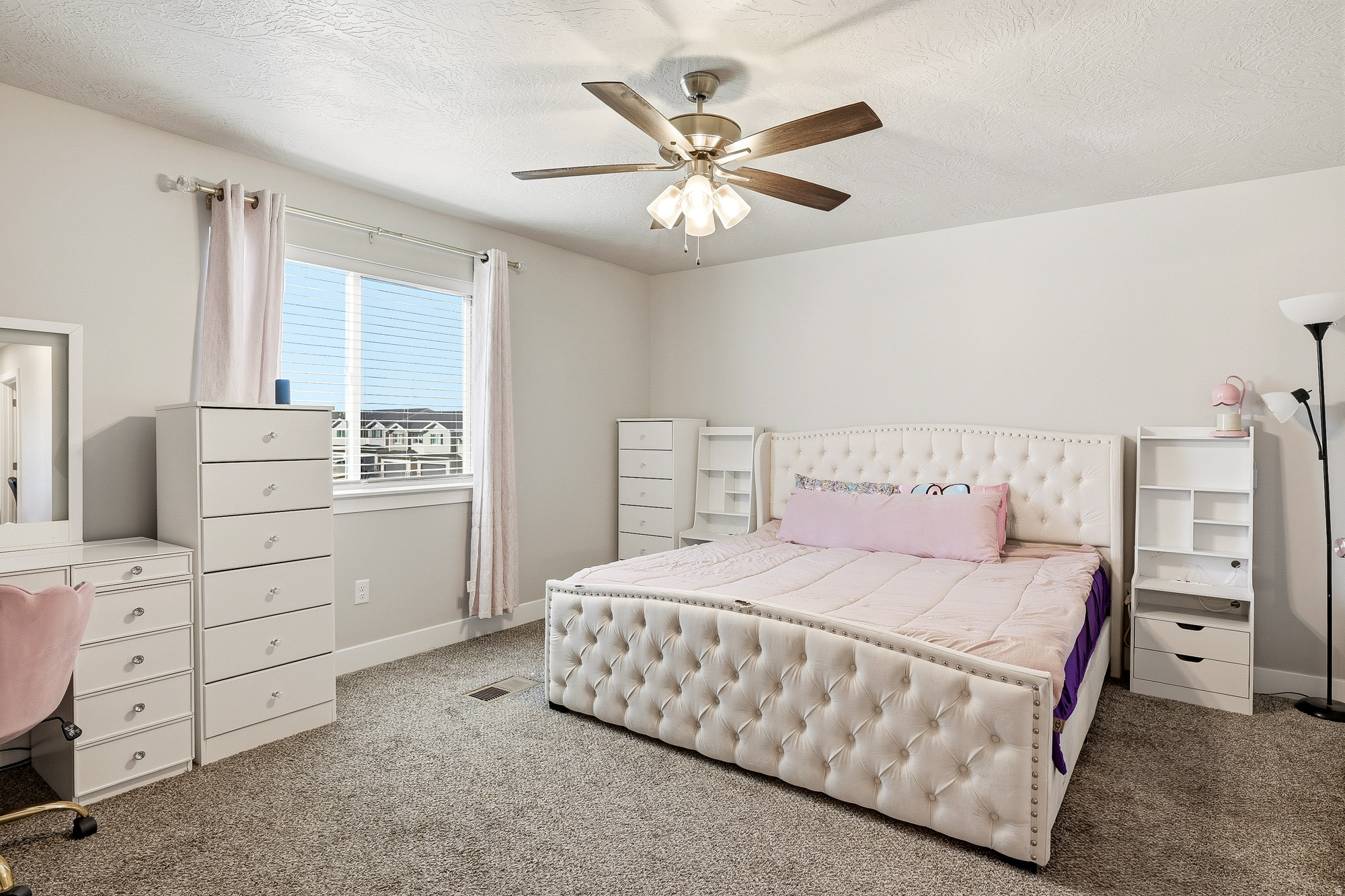 CEDAR BEN - Residential