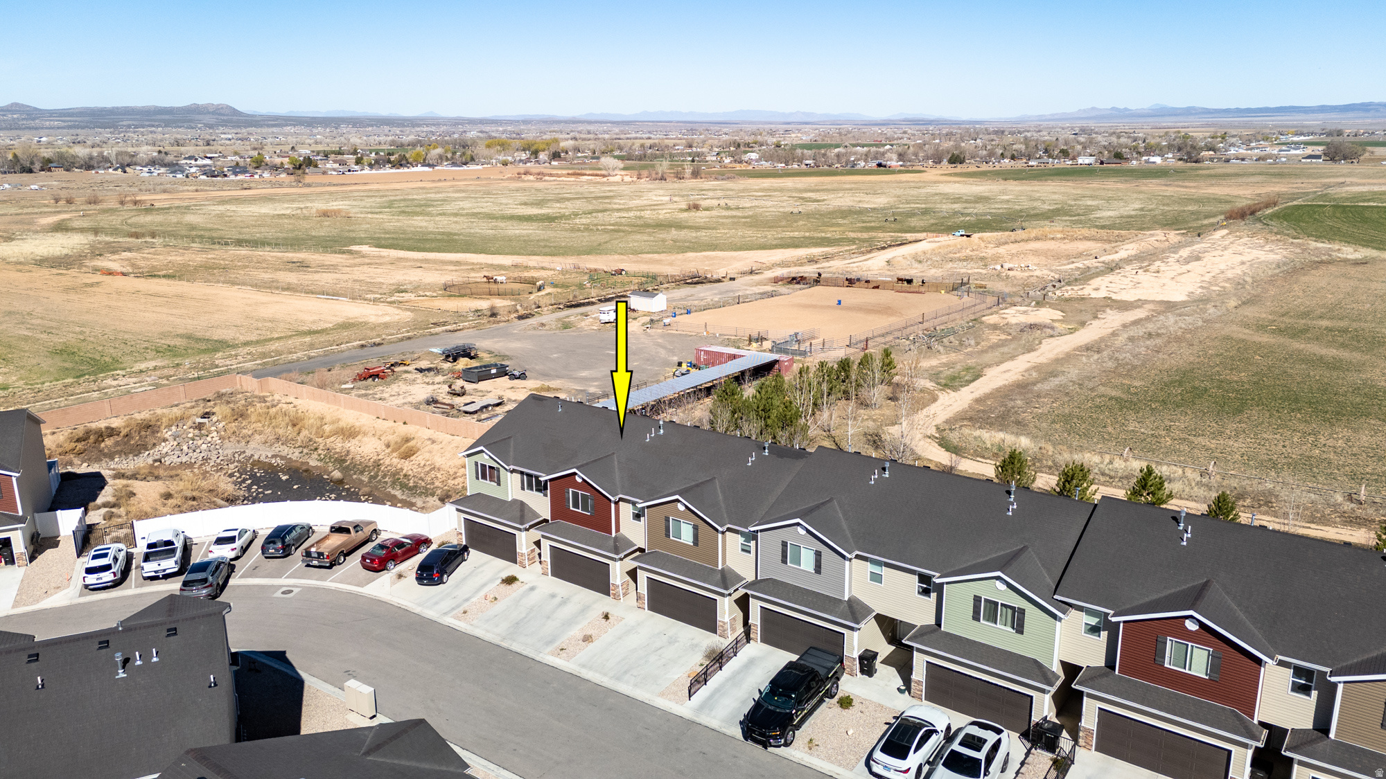 CEDAR BEN - Residential