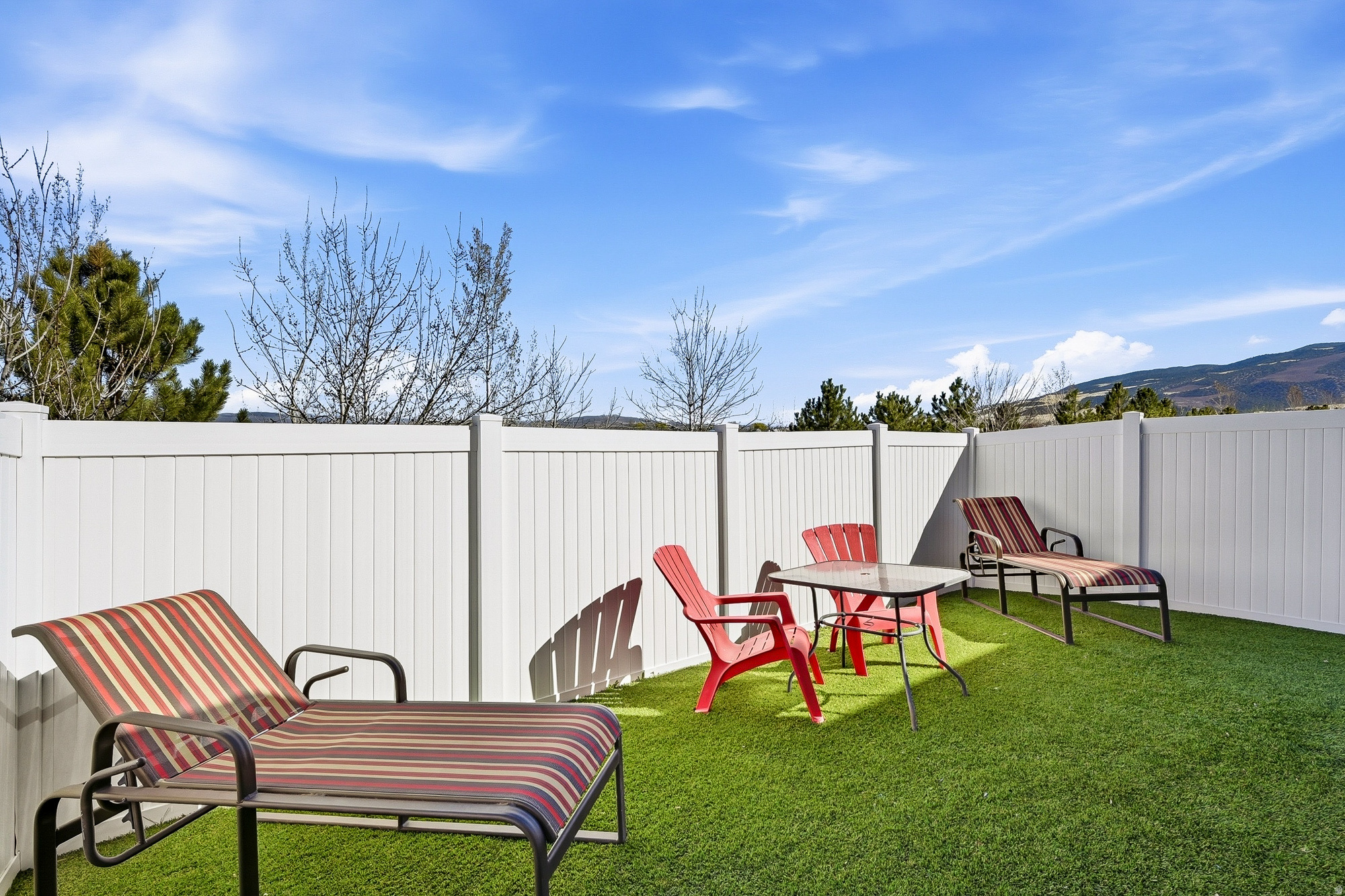 CEDAR BEN - Residential