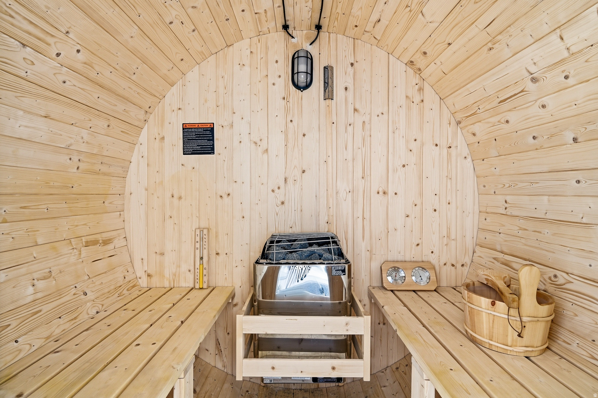 CEDAR BEN - Residential