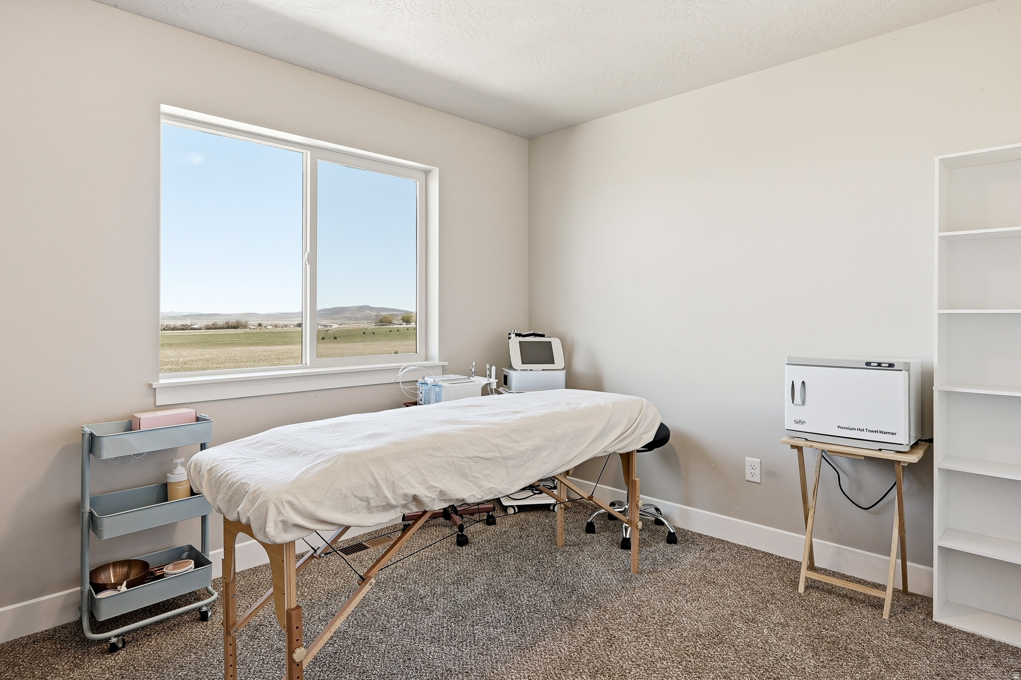 CEDAR BEN - Residential