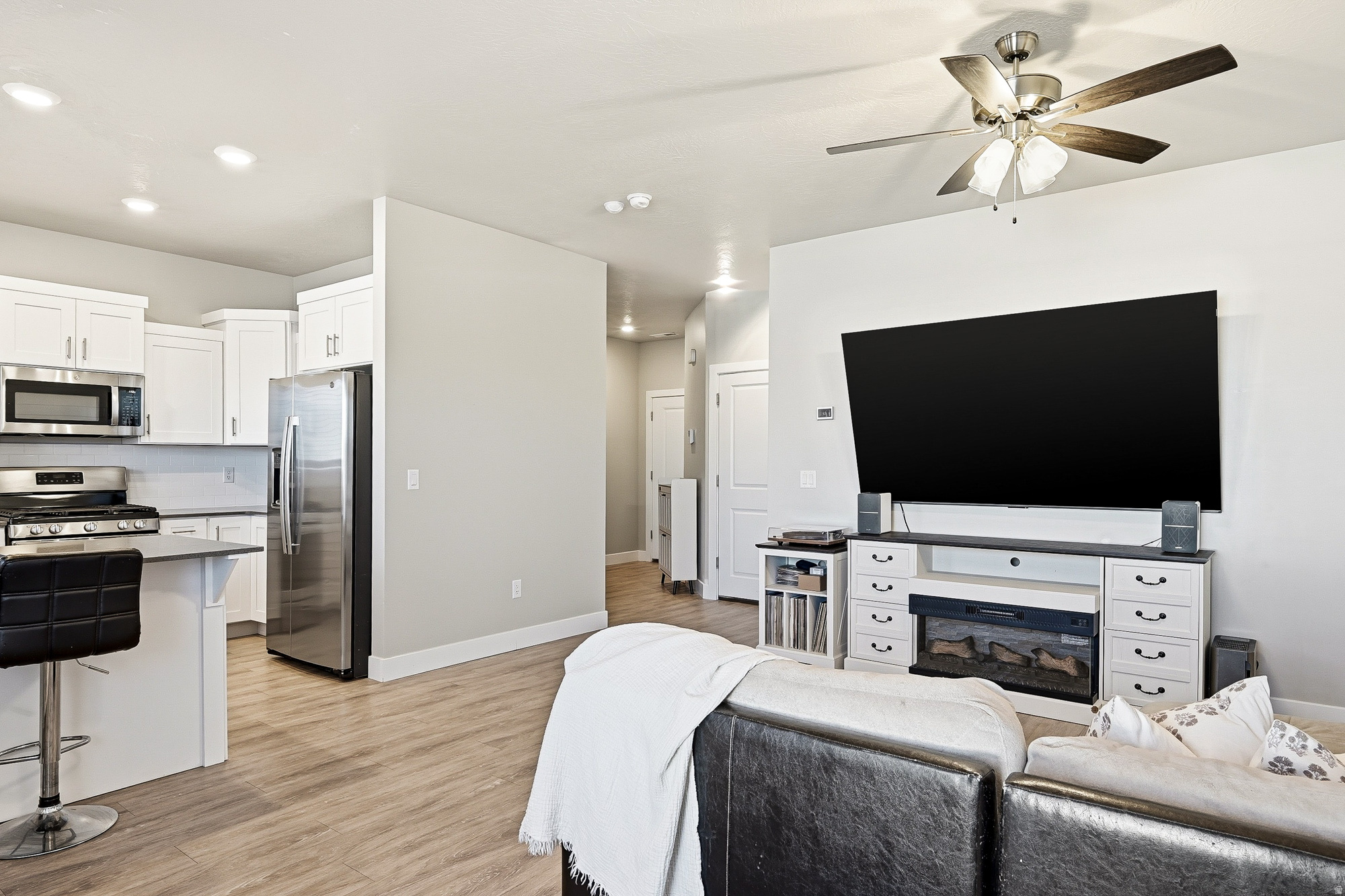 CEDAR BEN - Residential