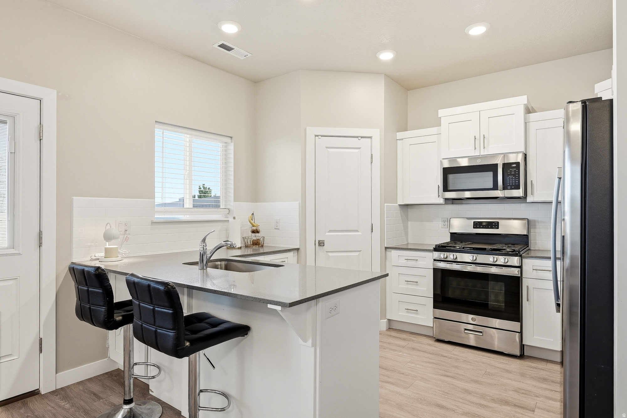 CEDAR BEN - Residential