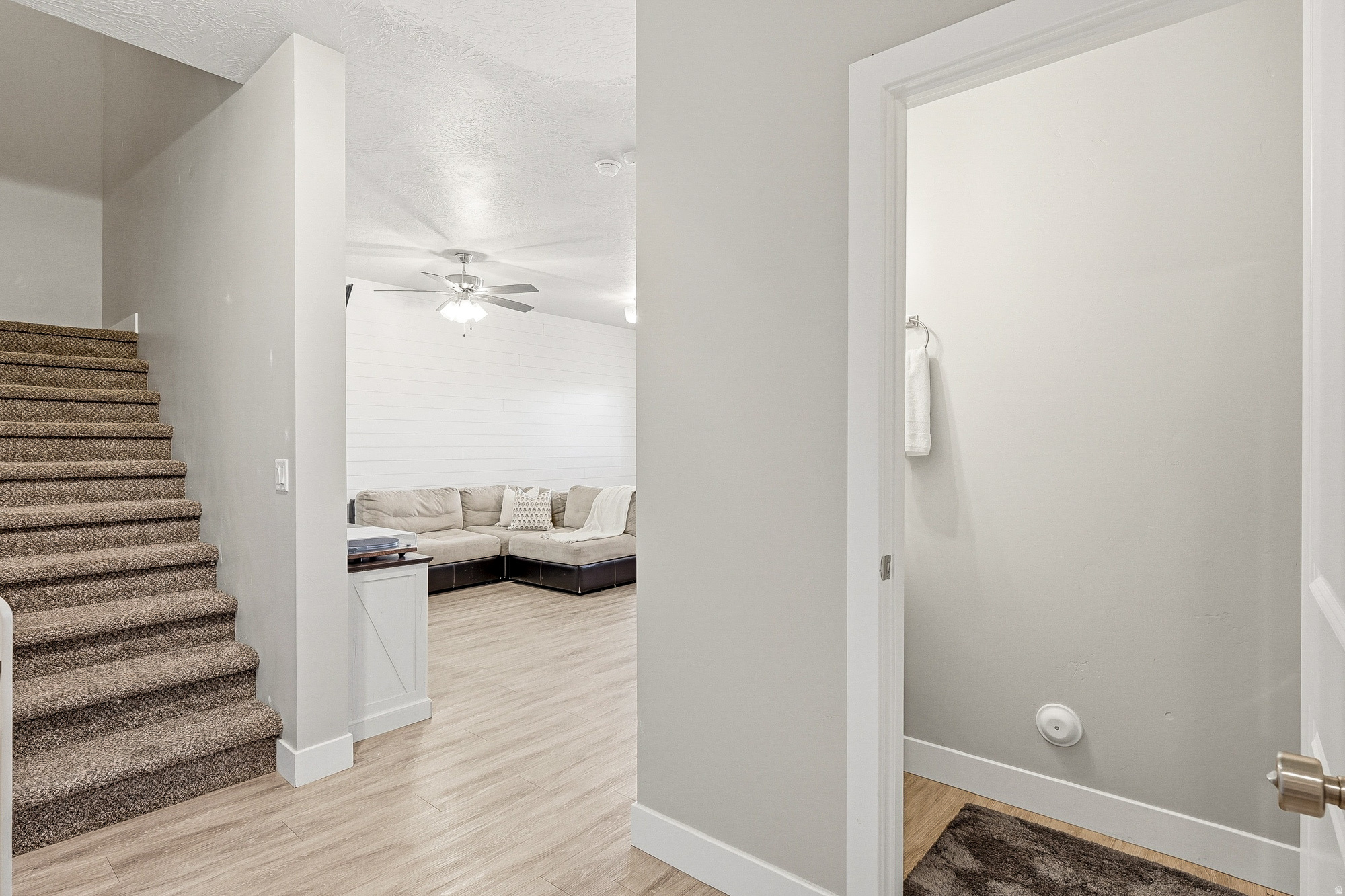 CEDAR BEN - Residential