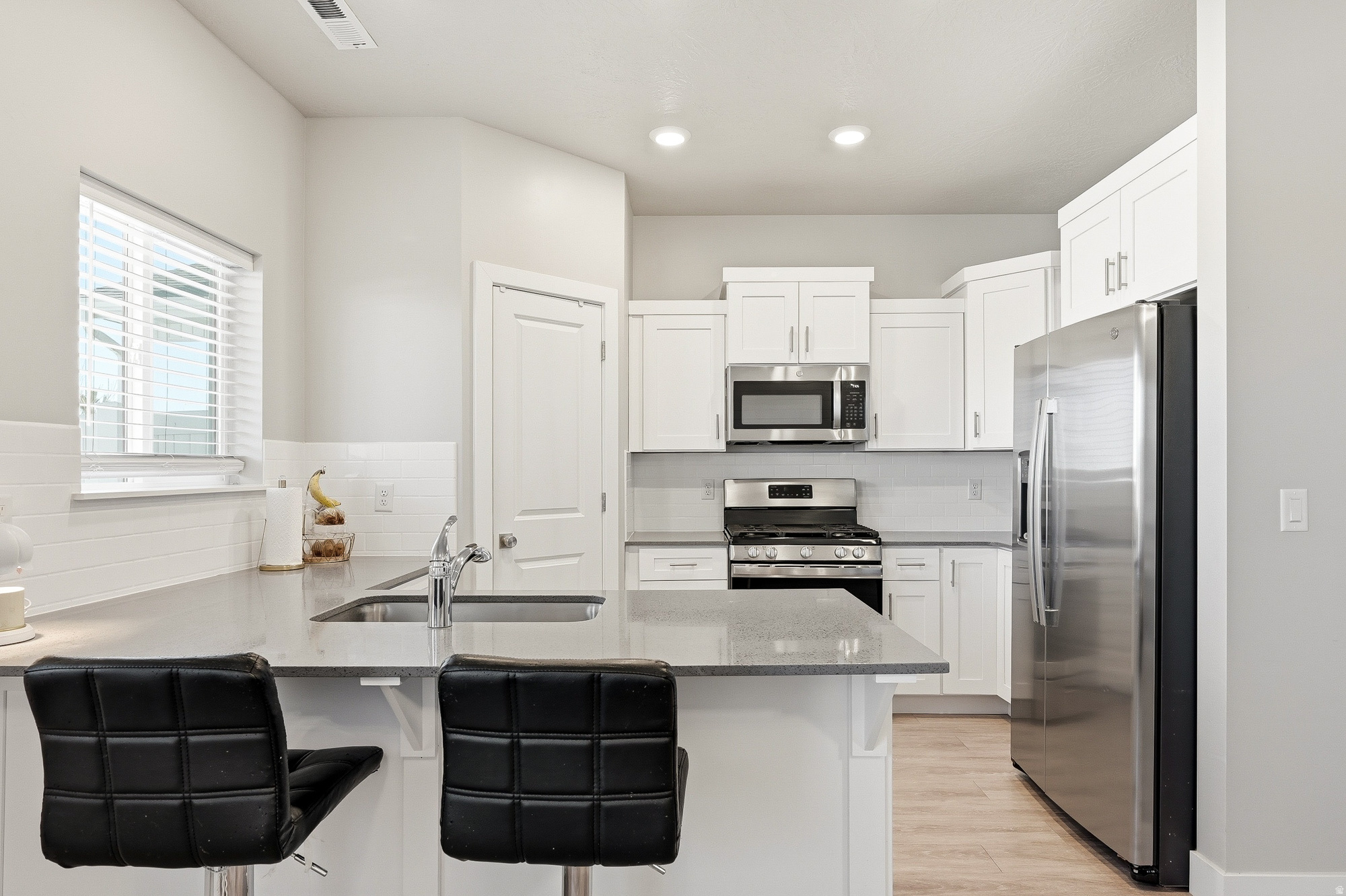 CEDAR BEN - Residential