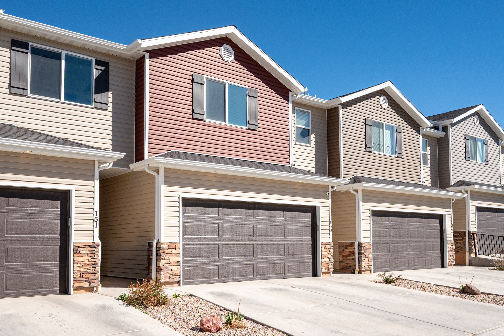 CEDAR BEN - Residential