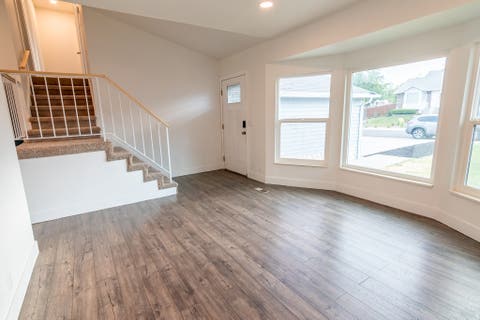 Tiny photo for 6003 S CORIANDER CT, Salt Lake City, UT 84118 (MLS # 2173607)