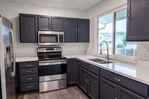 Tiny photo for 6003 S CORIANDER CT, Salt Lake City, UT 84118 (MLS # 2173607)