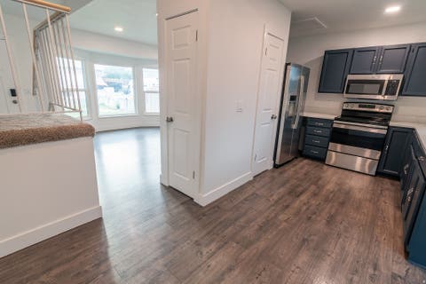 Tiny photo for 6003 S CORIANDER CT, Salt Lake City, UT 84118 (MLS # 2173607)