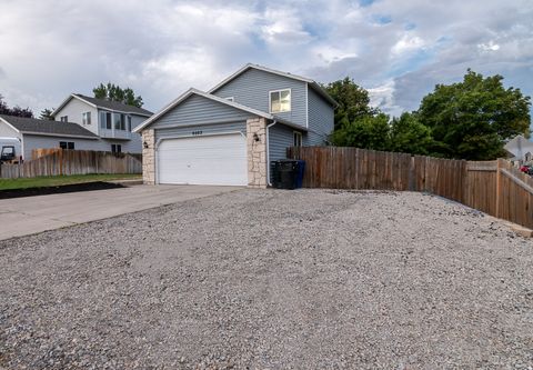 Tiny photo for 6003 S CORIANDER CT, Salt Lake City, UT 84118 (MLS # 2173607)