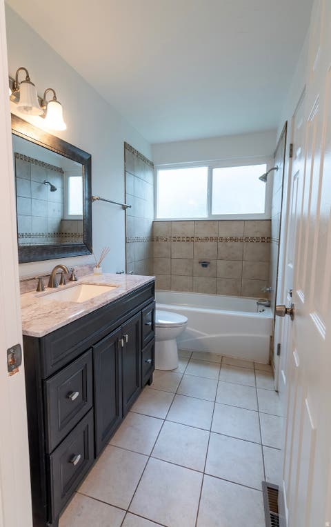 Tiny photo for 6003 S CORIANDER CT, Salt Lake City, UT 84118 (MLS # 2173607)