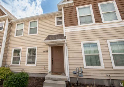 Photo of 3408 S CARRICK DR W, South Salt Lake, UT 84115 (MLS # 2093076) Photo of 3408 S CARRICK DR W, South Salt Lake, UT 84115 (MLS # 2093076)