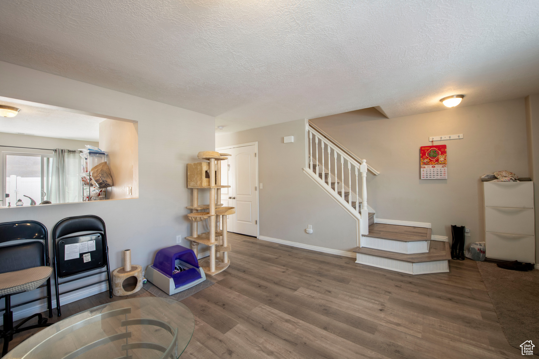 HUNTLY MANOR - - Residential