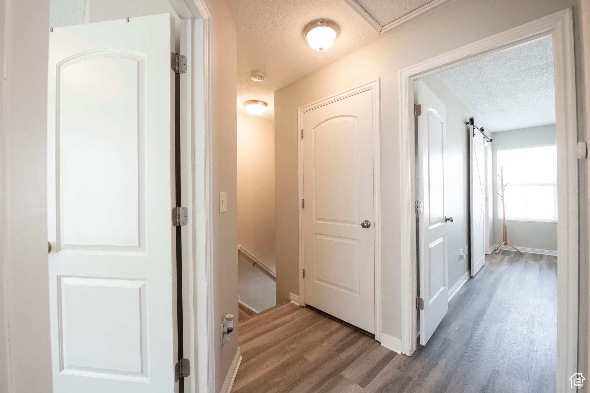 HUNTLY MANOR - - Residential