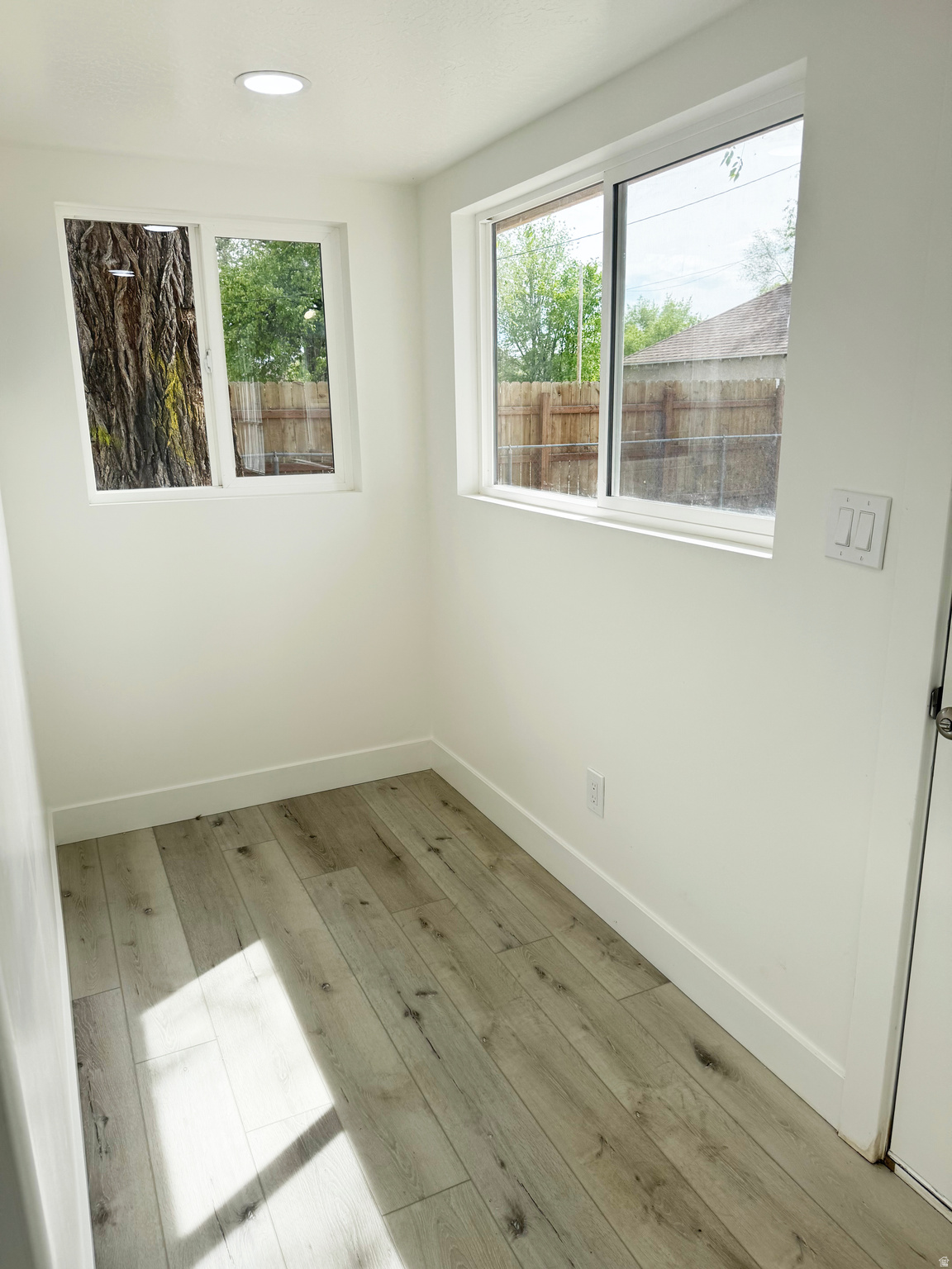 POPLAR PLACE - Residential