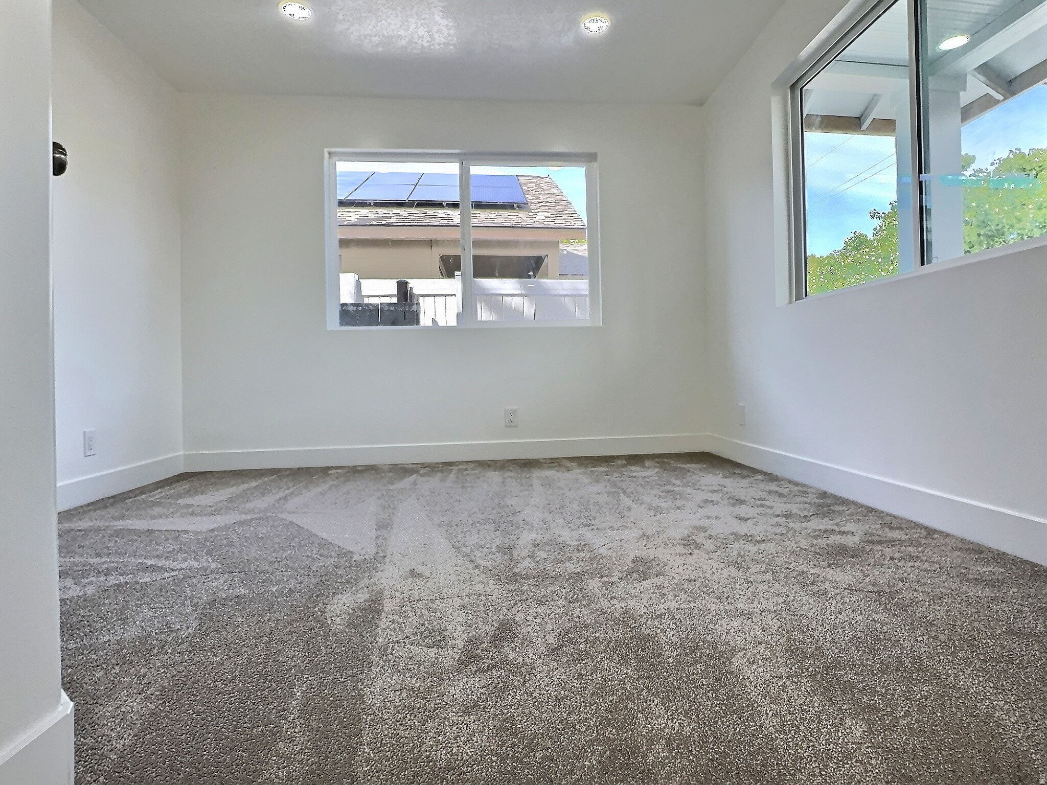 POPLAR PLACE - Residential