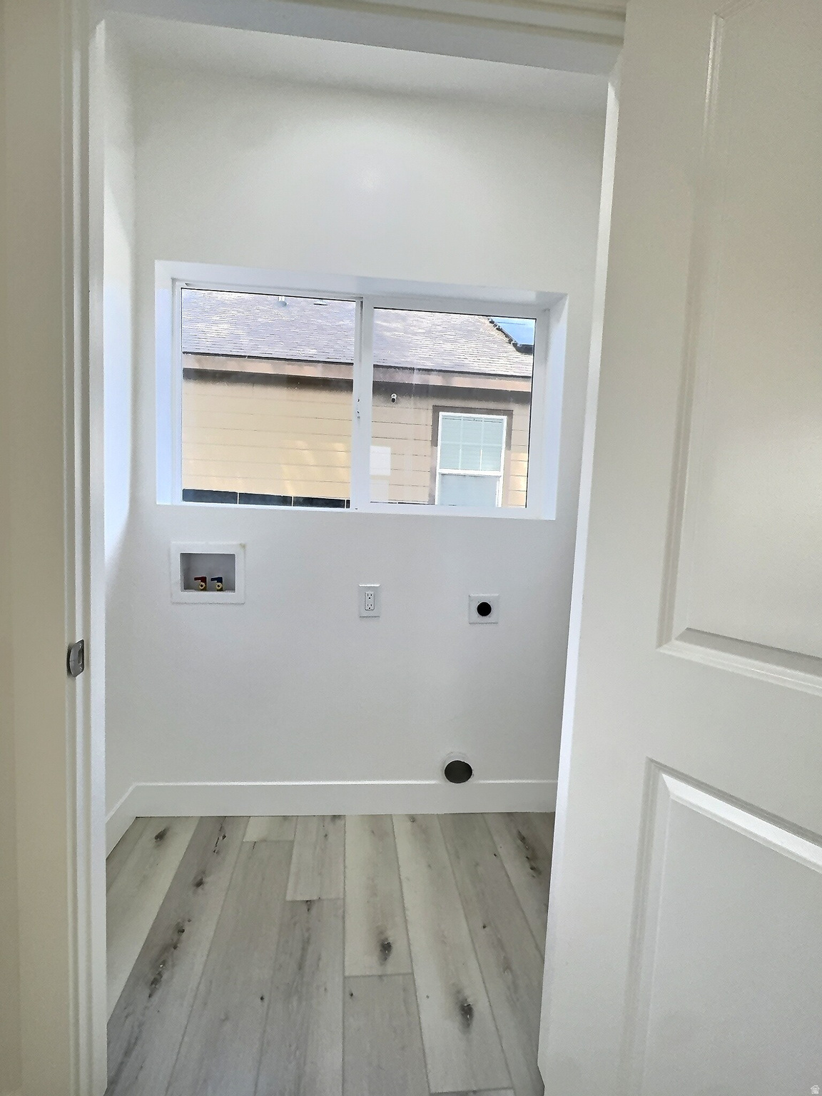 POPLAR PLACE - Residential