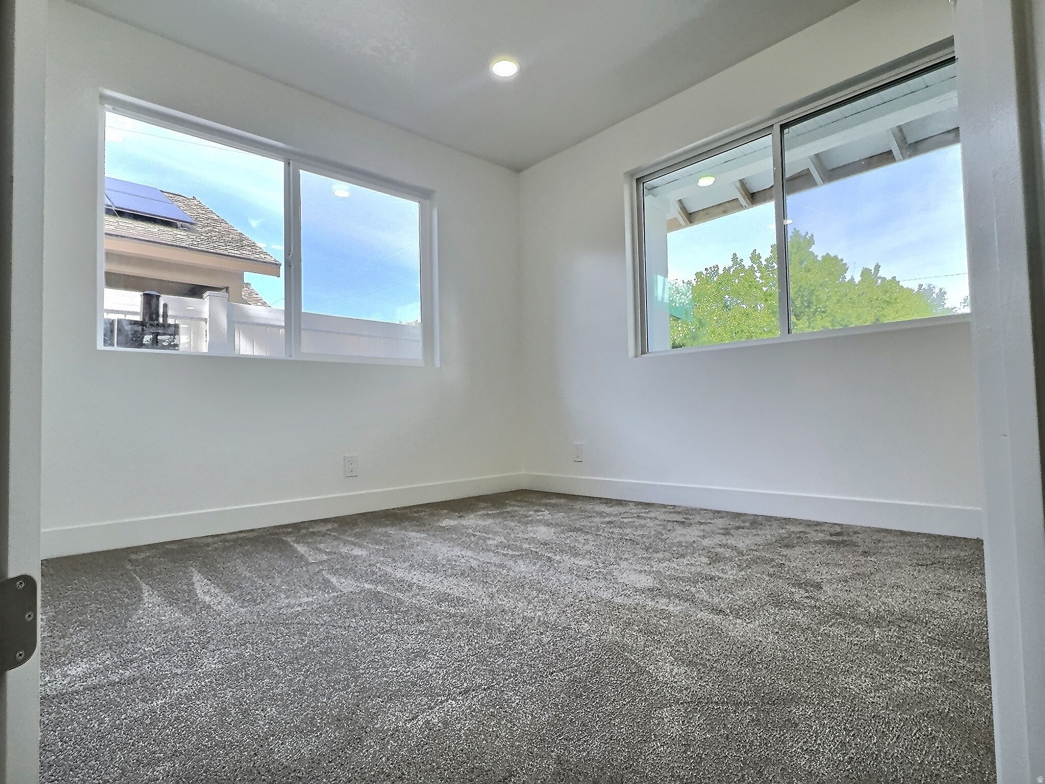 POPLAR PLACE - Residential