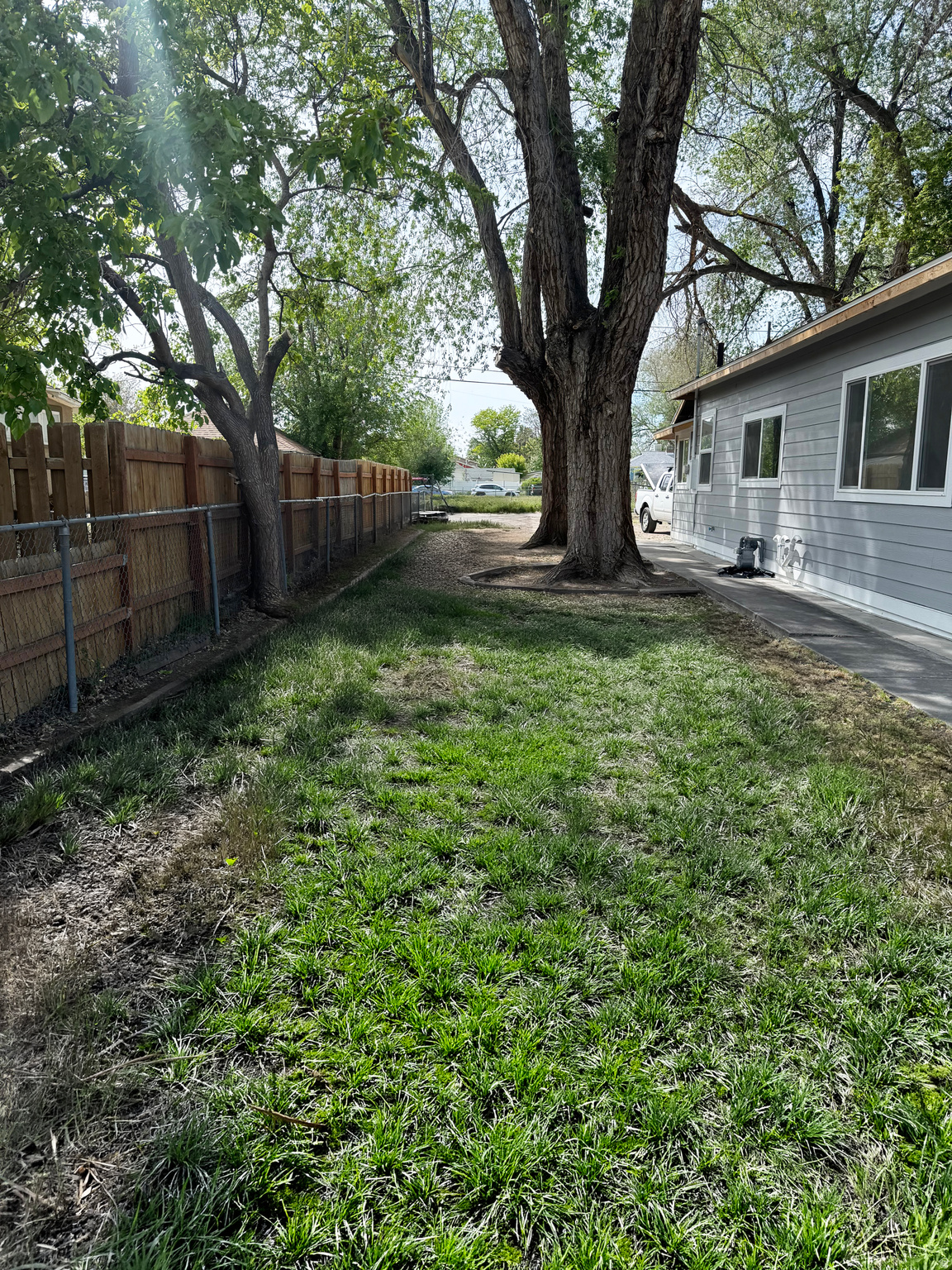 POPLAR PLACE - Residential