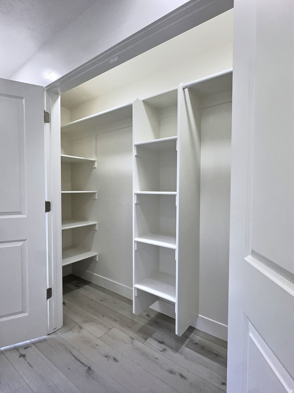 POPLAR PLACE - Residential