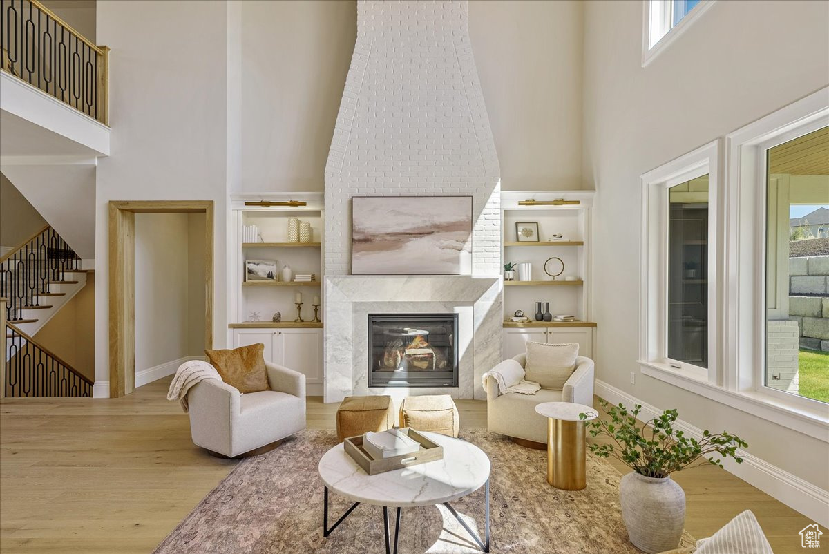 JOHNSON - Residential