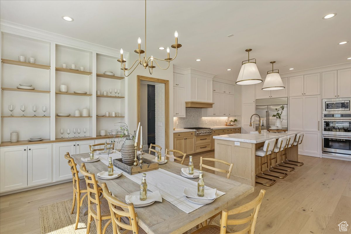 JOHNSON - Residential