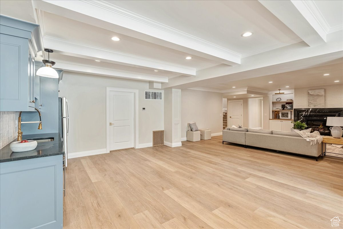 JOHNSON - Residential