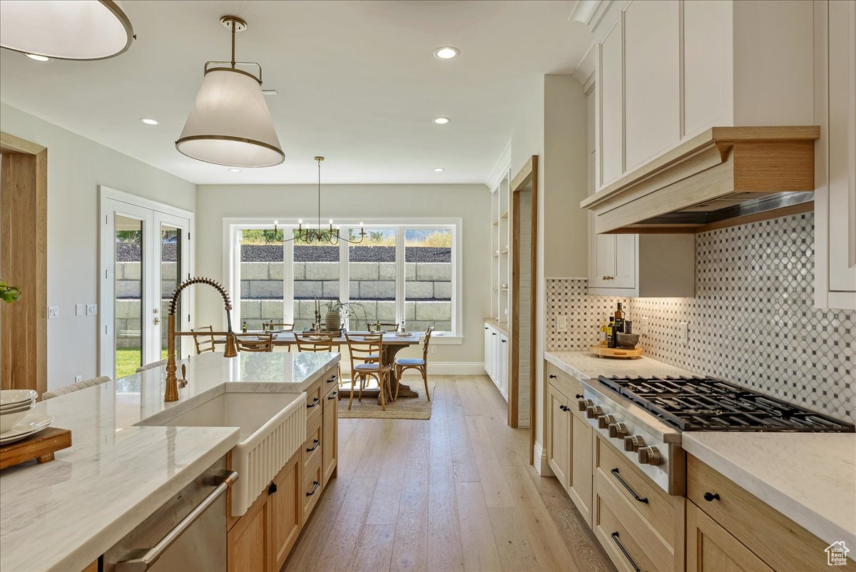 JOHNSON - Residential