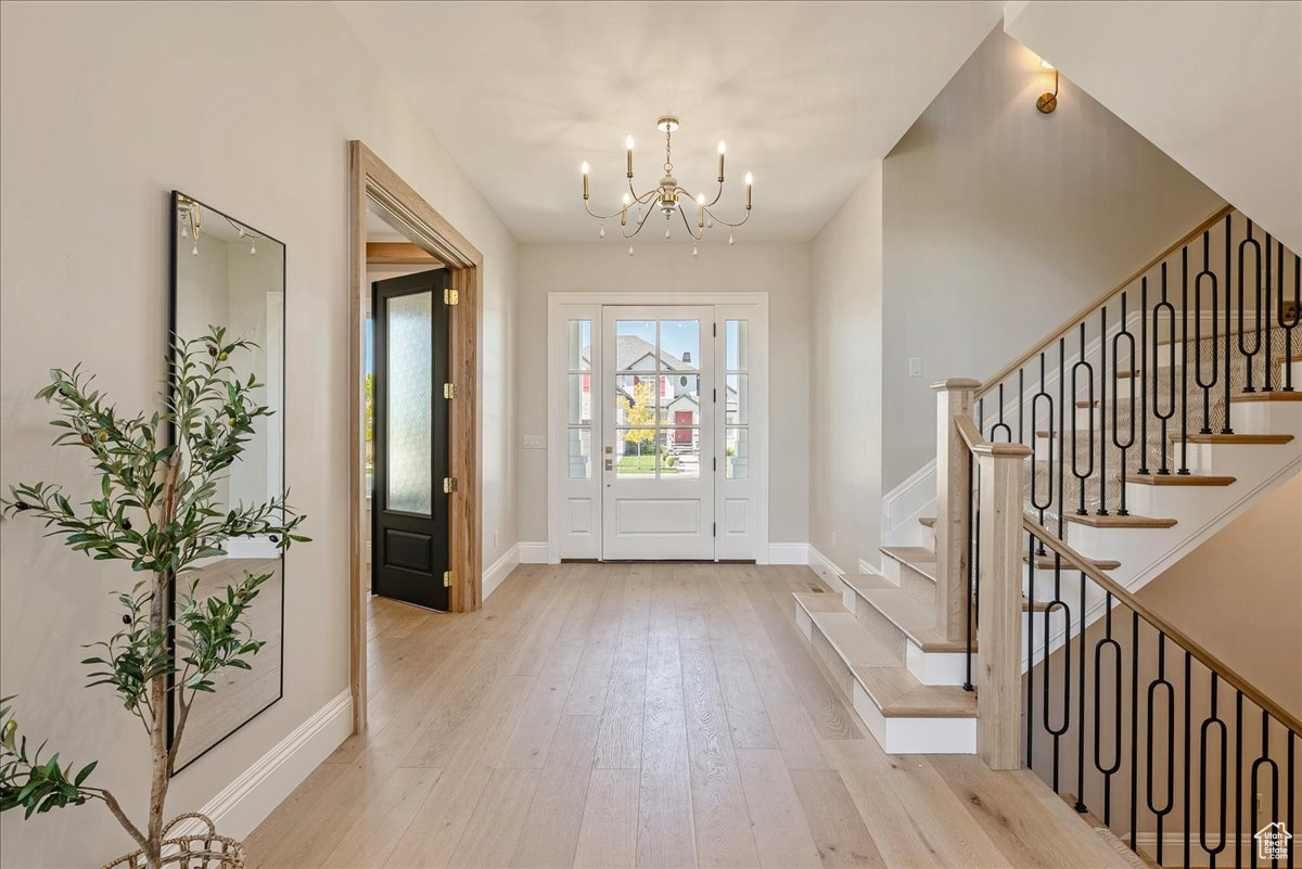 JOHNSON - Residential