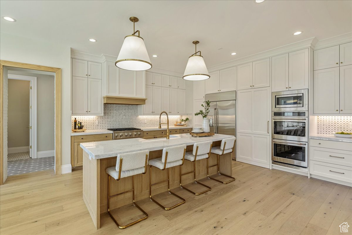 JOHNSON - Residential