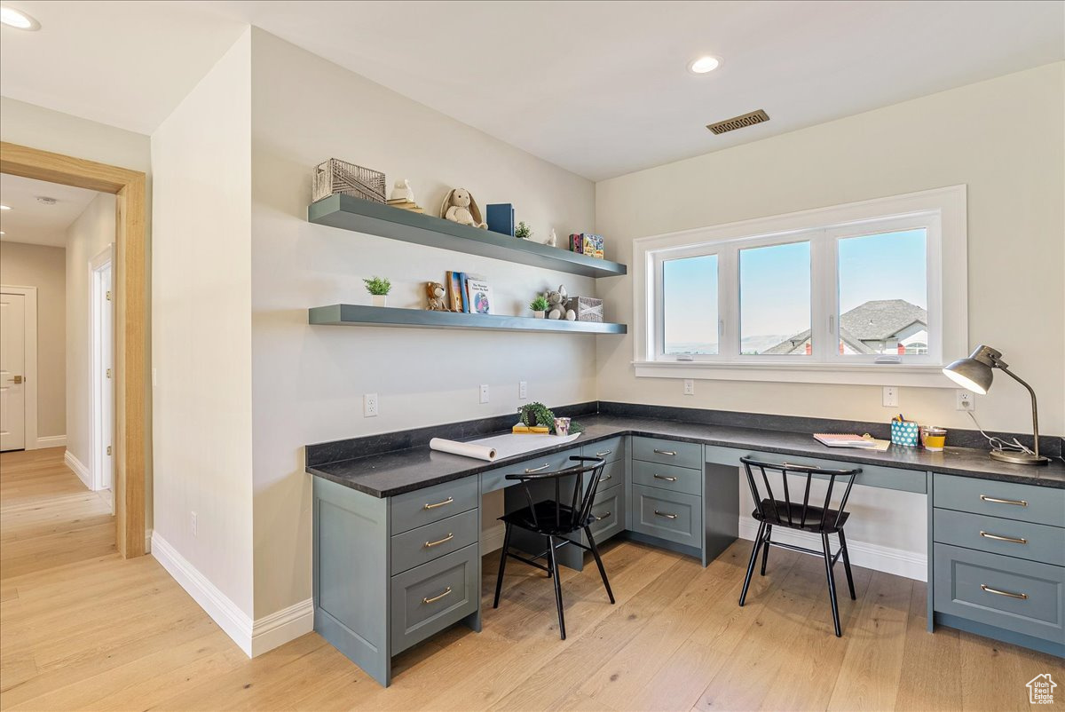 JOHNSON - Residential