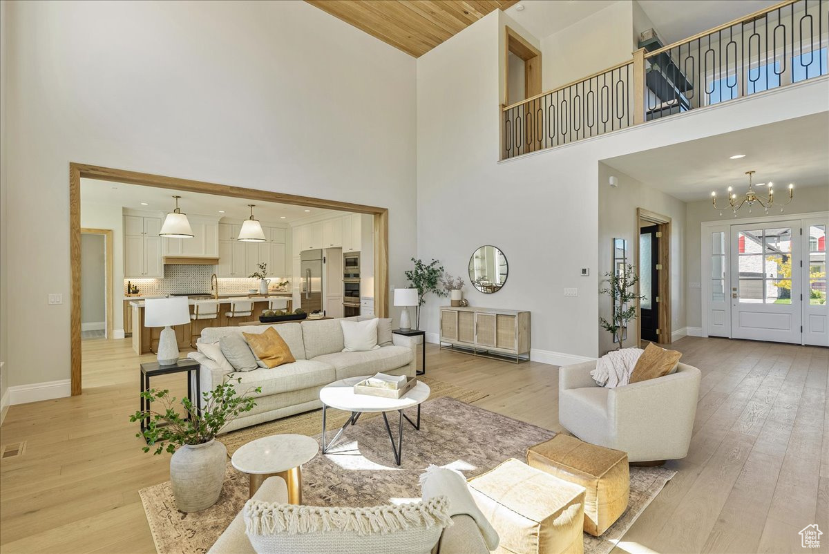 JOHNSON - Residential