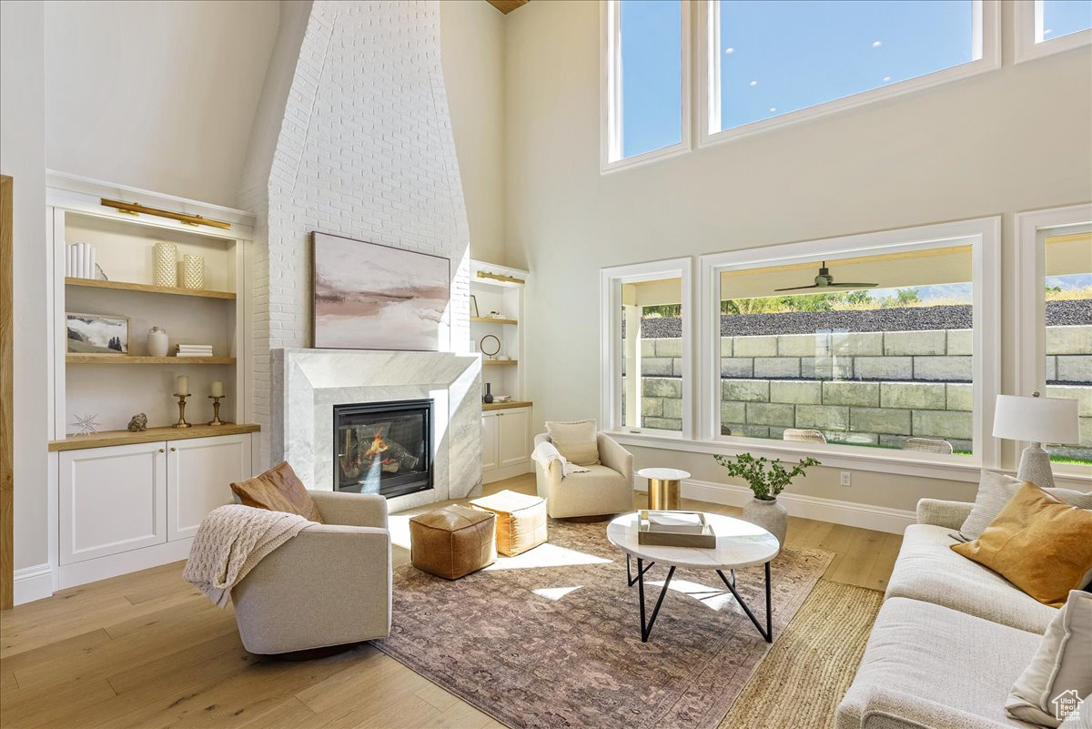 JOHNSON - Residential