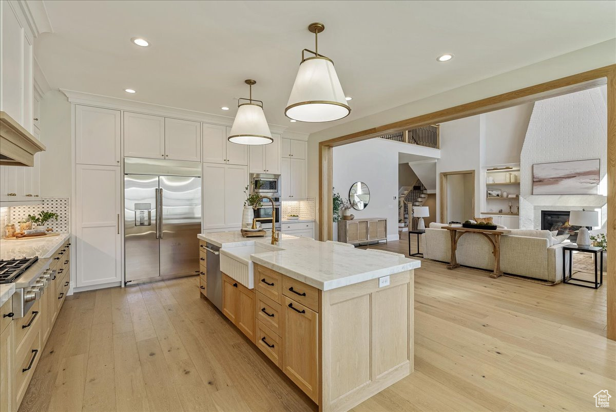 JOHNSON - Residential