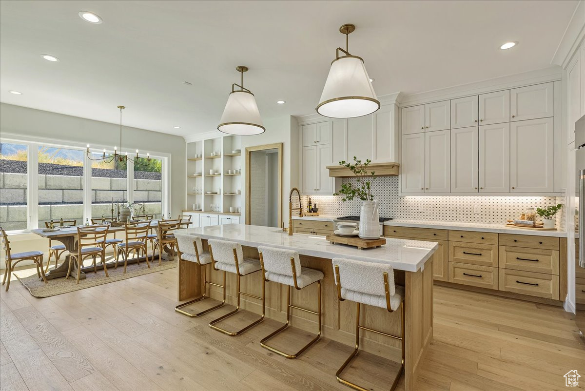 JOHNSON - Residential