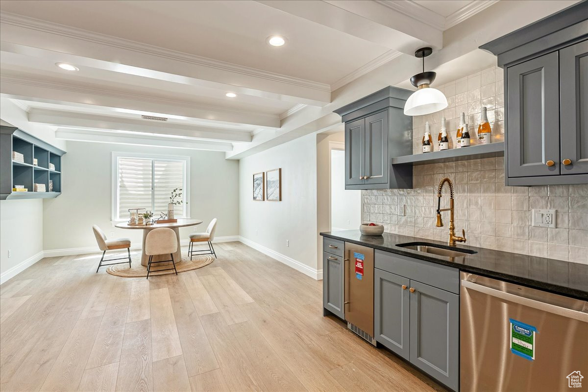 JOHNSON - Residential