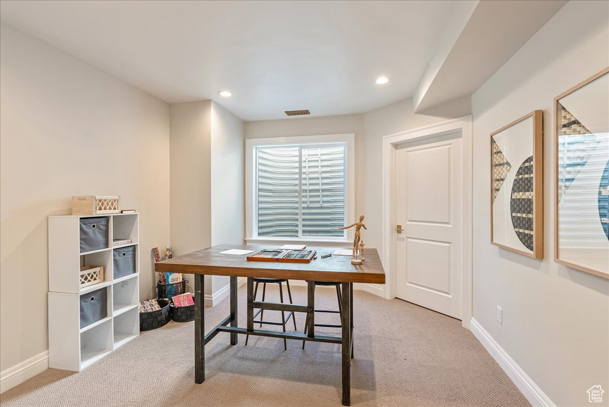 JOHNSON - Residential